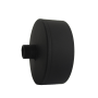 Заглушка с конденсатоотводом КПД 0,7мм (Ф200)